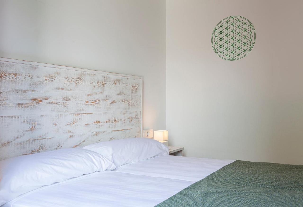 Ad Hoc Vitae Retreats & Health Only Adults Beniarbeig Exterior photo